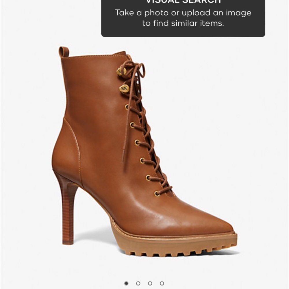 Michael Kors Booties